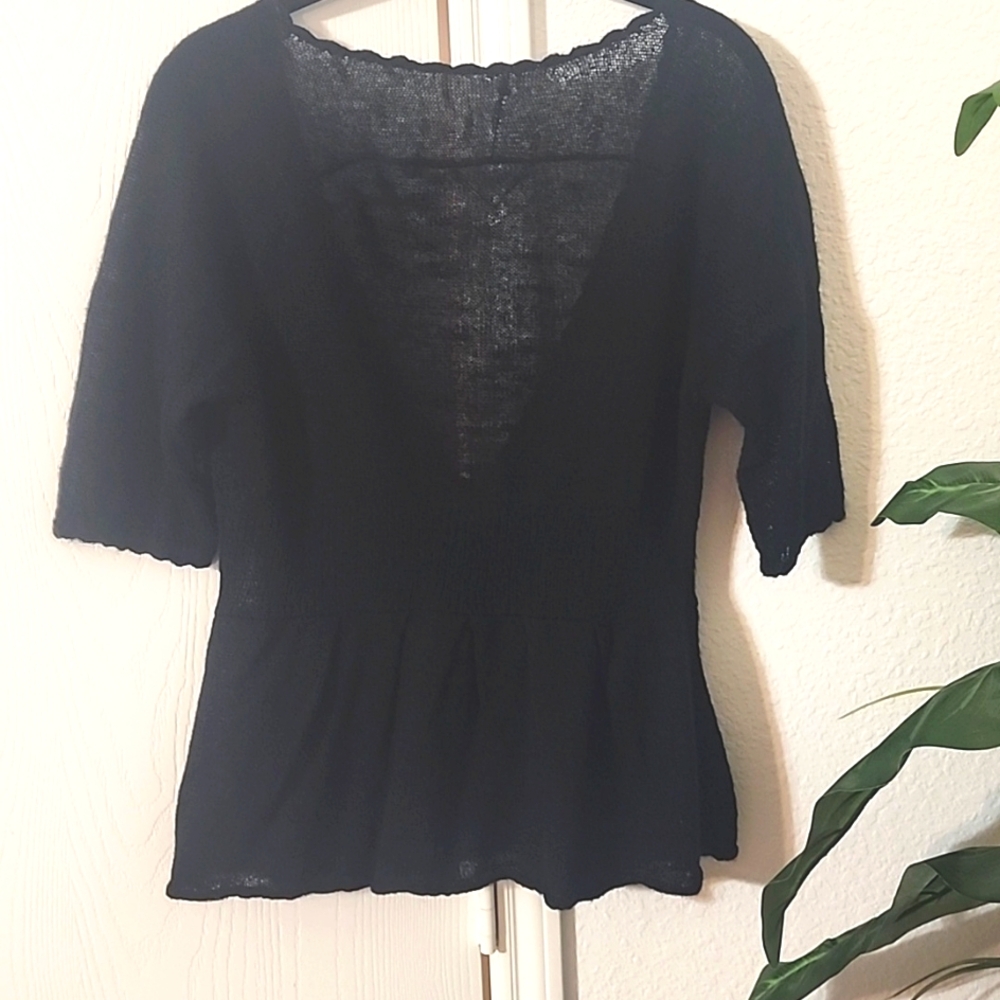 Knit Sweater - Picture 4 of 5